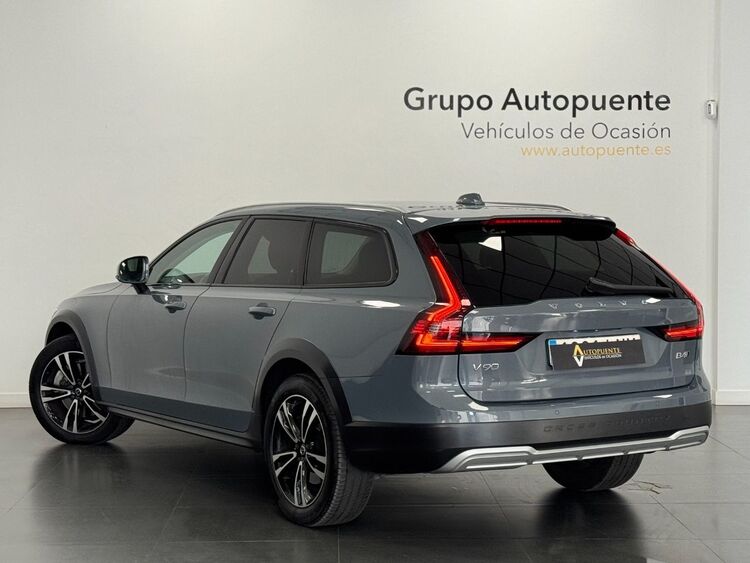 Volvo V90 B4 D AWD foto 5