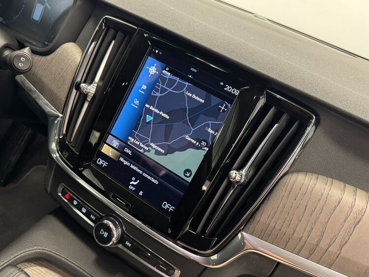 Volvo V90 B4 D AWD foto 32