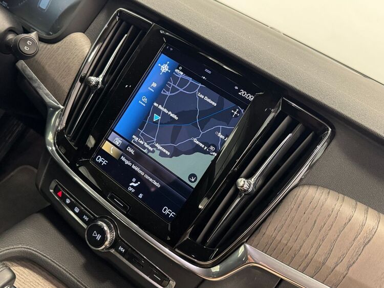 Volvo V90 B4 D AWD foto 33