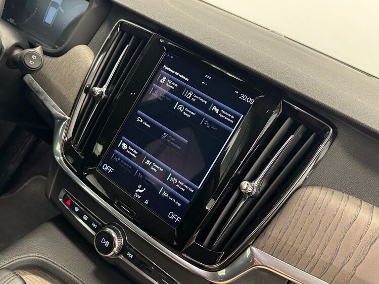 Volvo V90 B4 D AWD foto 34