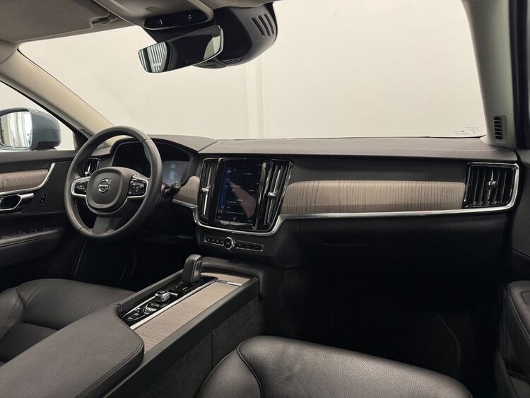 Volvo V90 B4 D AWD foto 11