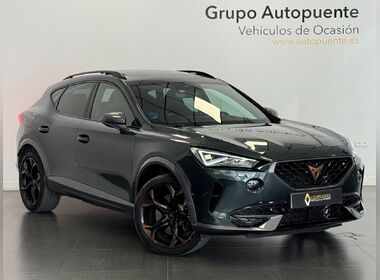 Cupra - Formentor