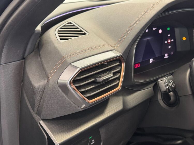 Cupra Formentor VZ foto 15