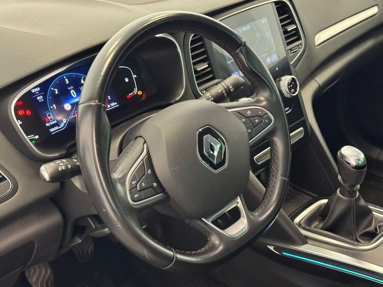Renault Megane ZEN foto 17
