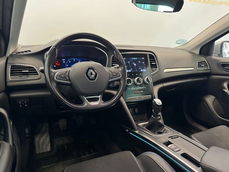 Renault Megane ZEN foto 9