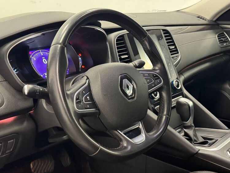Renault Talisman ZEN ENERGY foto 20
