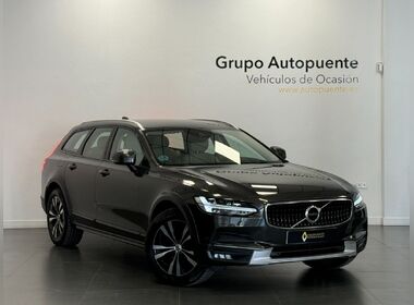 Volvo - V90