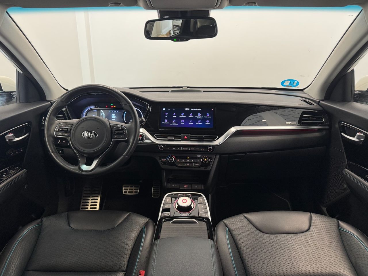 Kia e-Niro EMOTION LONG RANGE miniatura 29