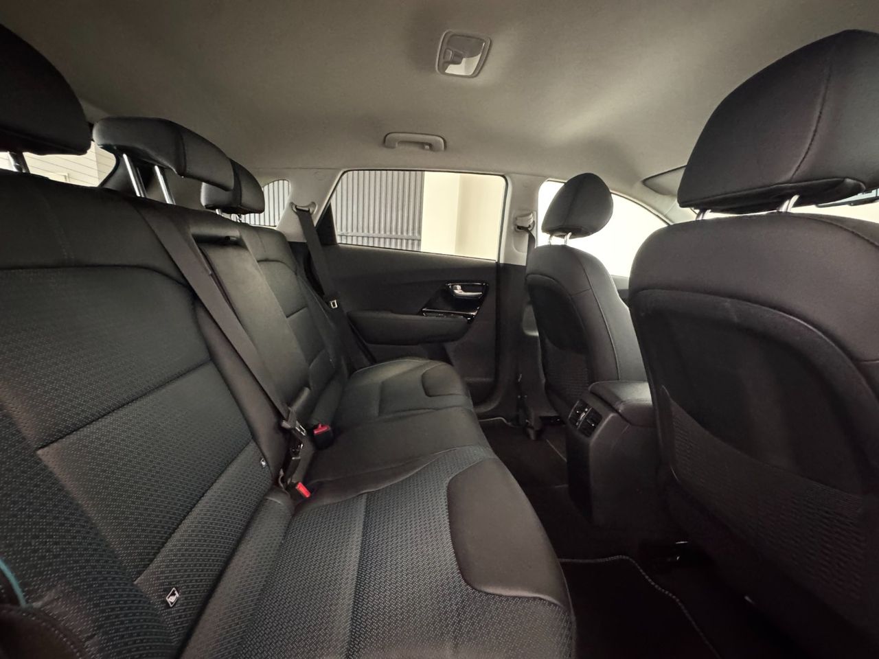 Kia e-Niro EMOTION LONG RANGE miniatura 43
