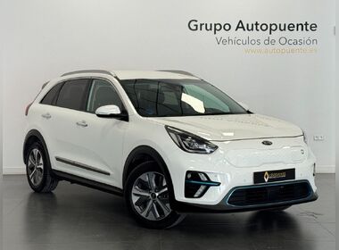 Kia - e-Niro
