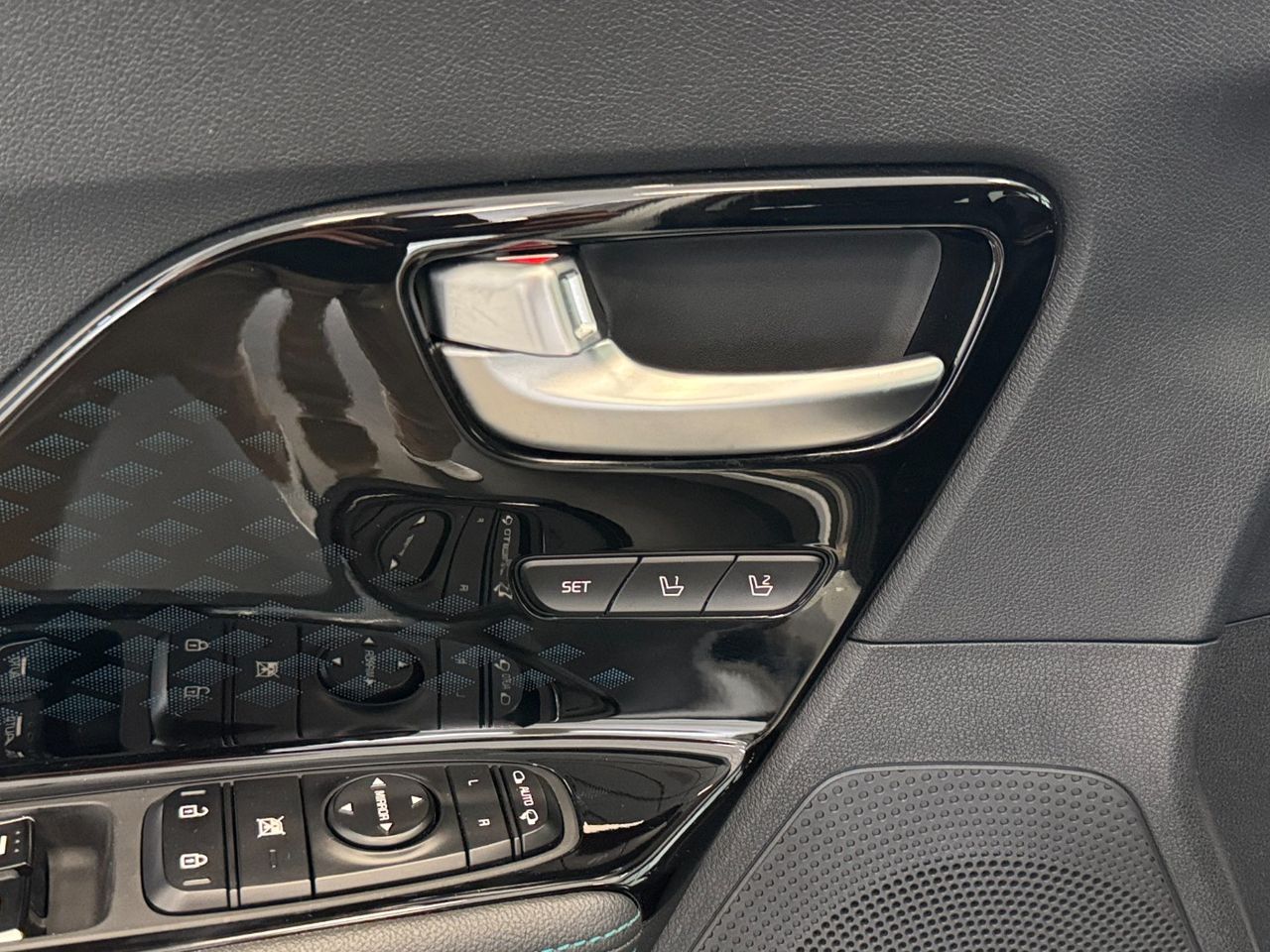 Kia e-Niro EMOTION LONG RANGE foto 17