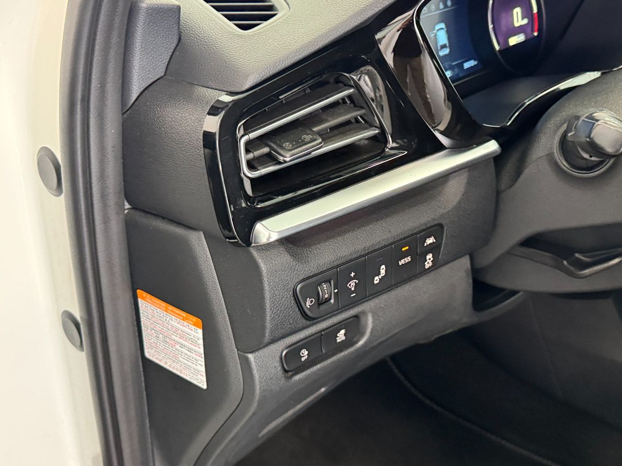 Kia e-Niro EMOTION LONG RANGE foto 18