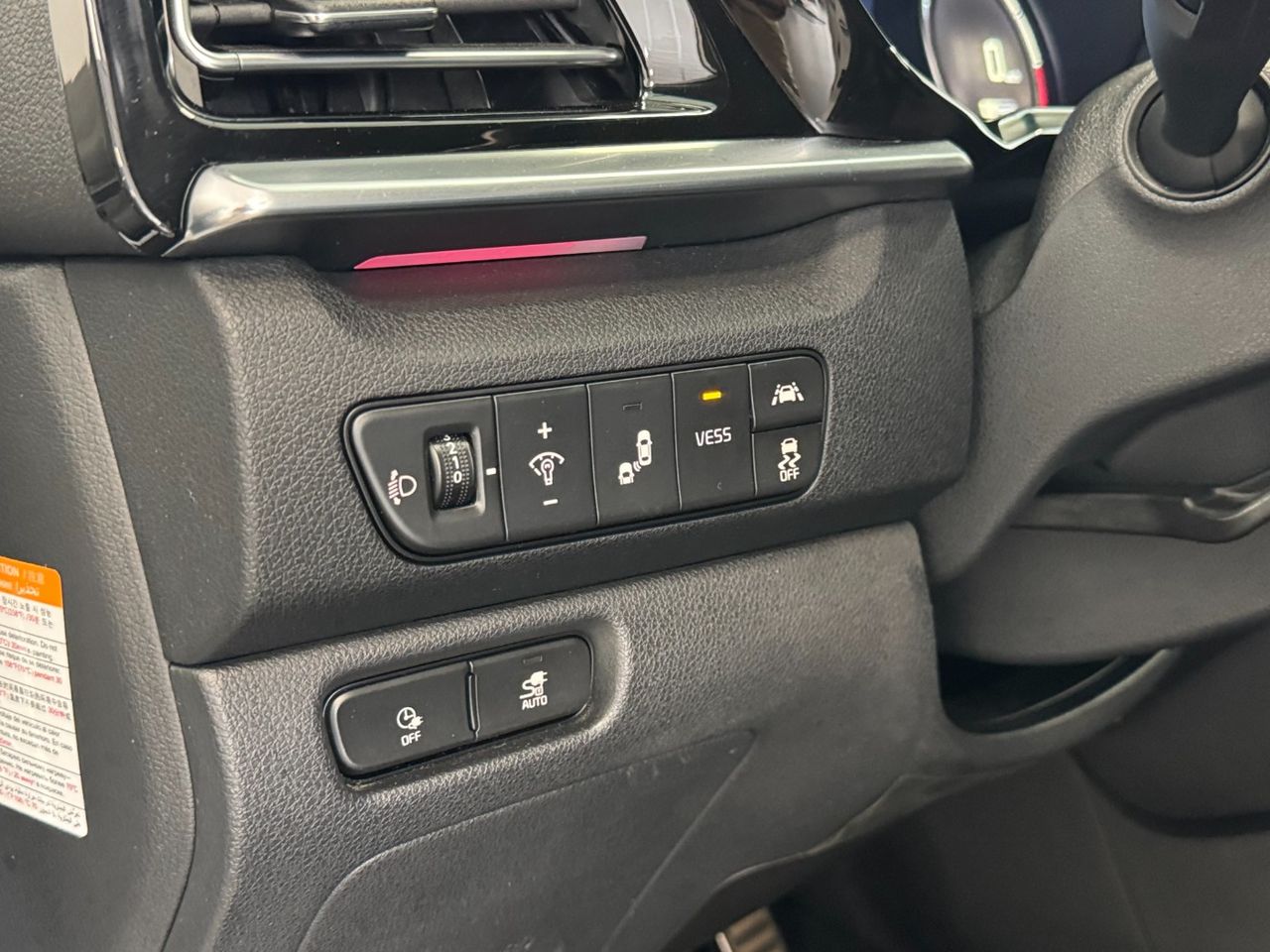 Kia e-Niro EMOTION LONG RANGE foto 19