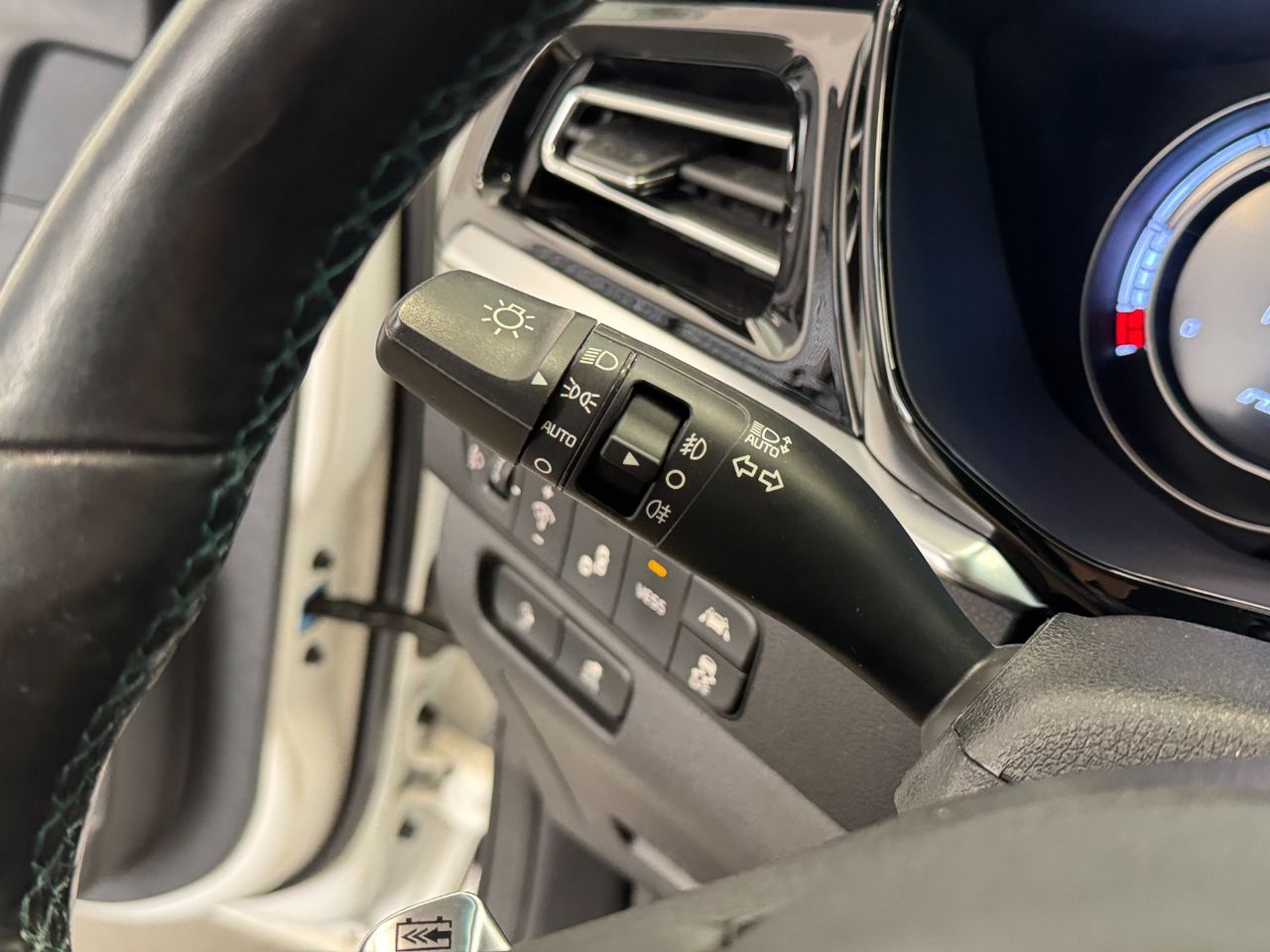 Kia e-Niro EMOTION LONG RANGE foto 22