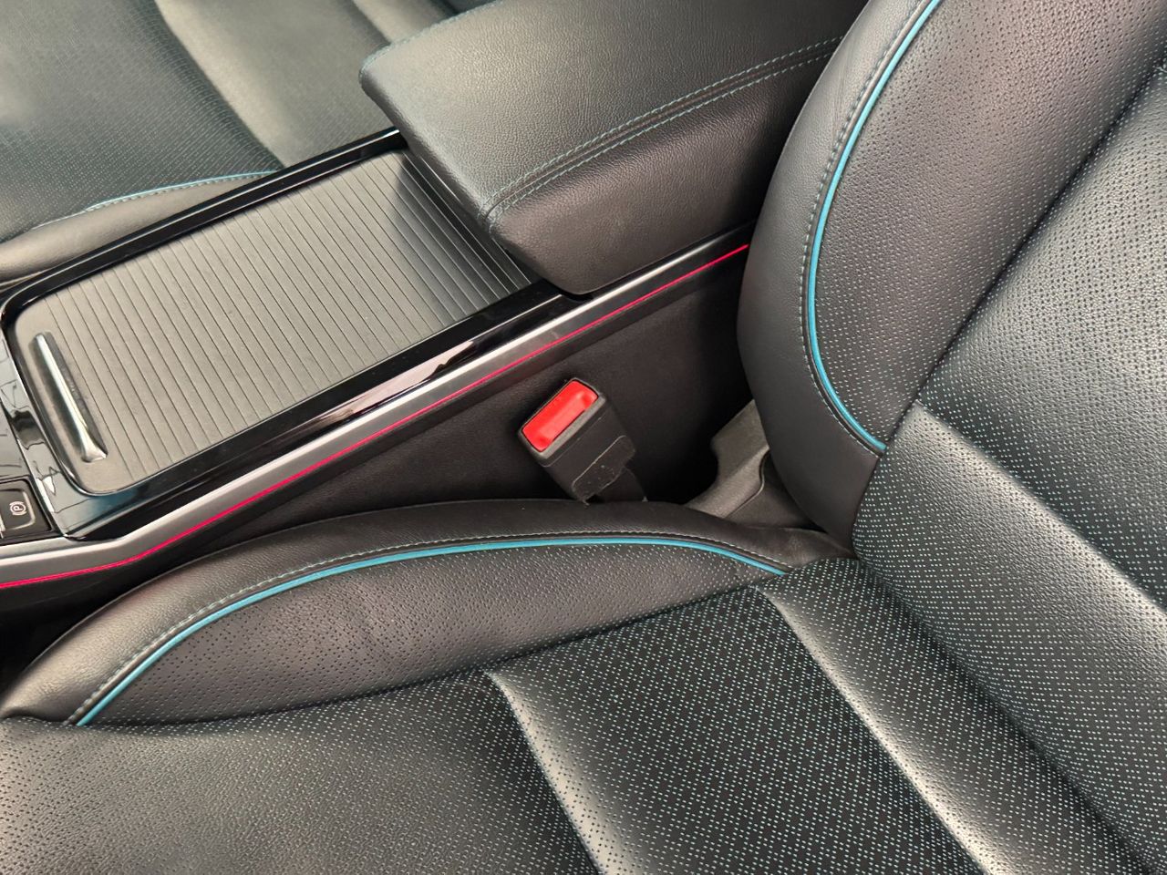 Kia e-Niro EMOTION LONG RANGE foto 26