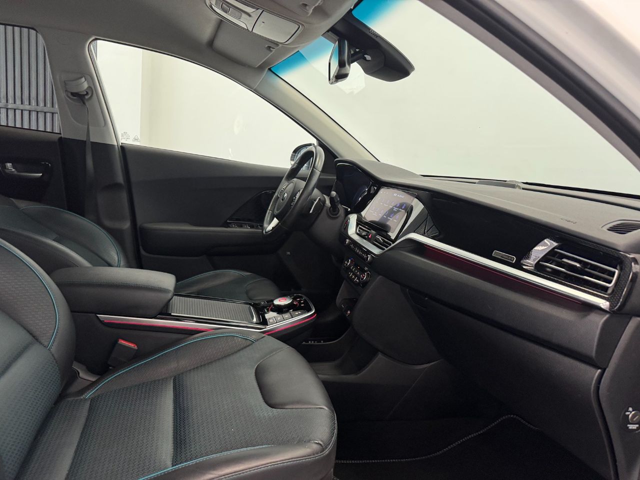 Kia e-Niro EMOTION LONG RANGE foto 30