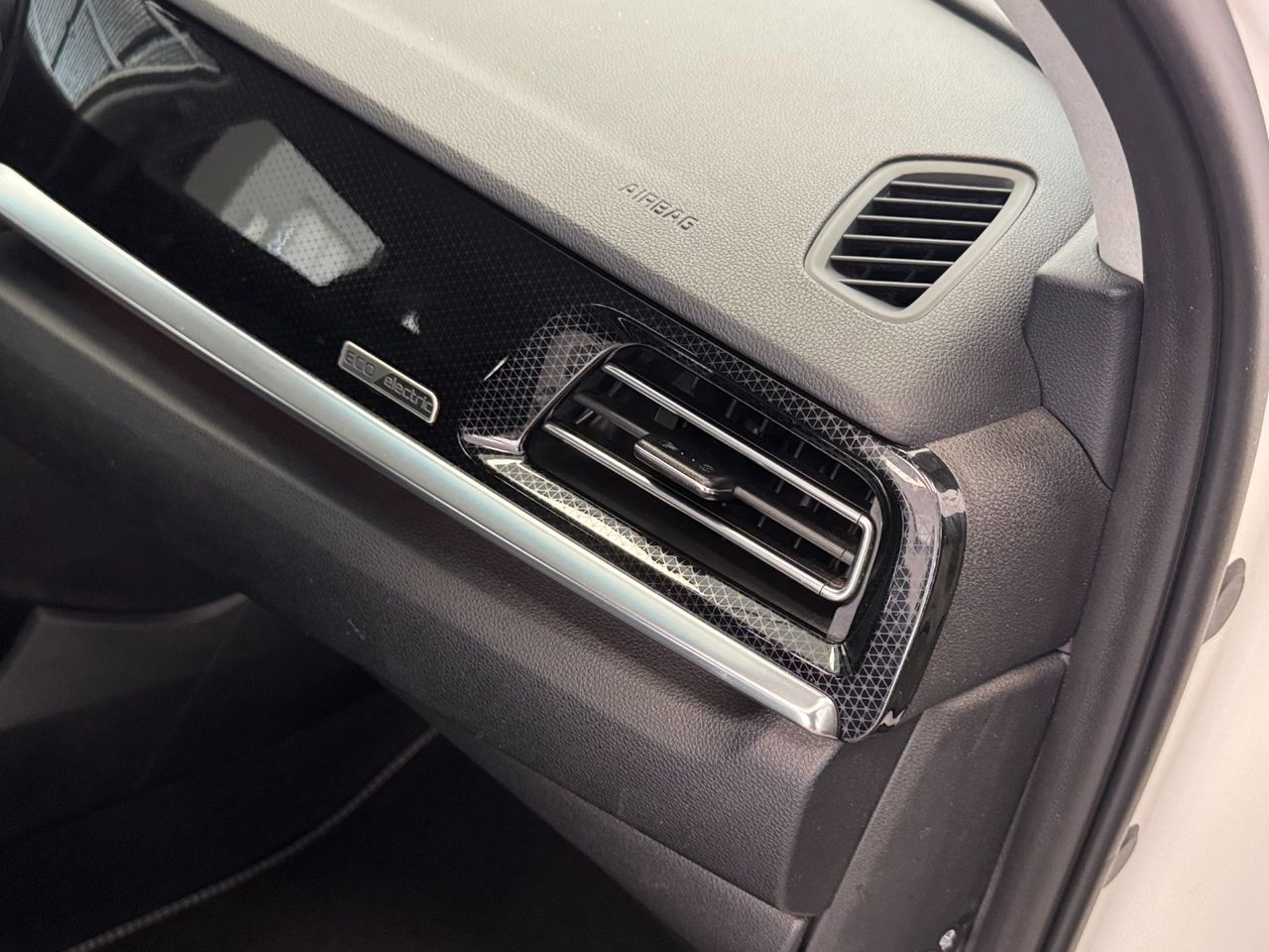 Kia e-Niro EMOTION LONG RANGE foto 32
