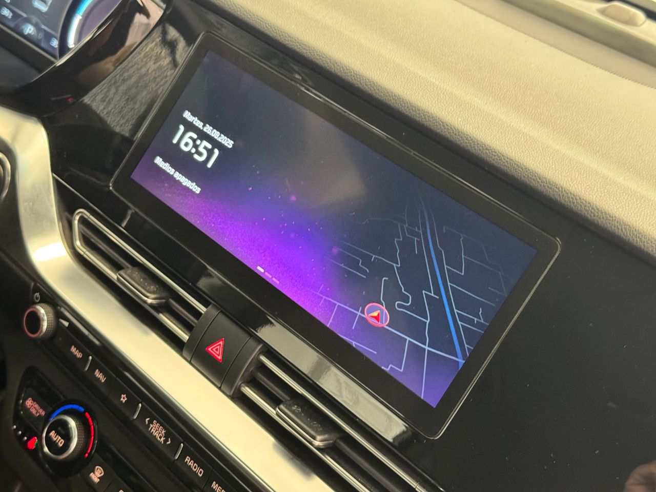 Kia e-Niro EMOTION LONG RANGE foto 36