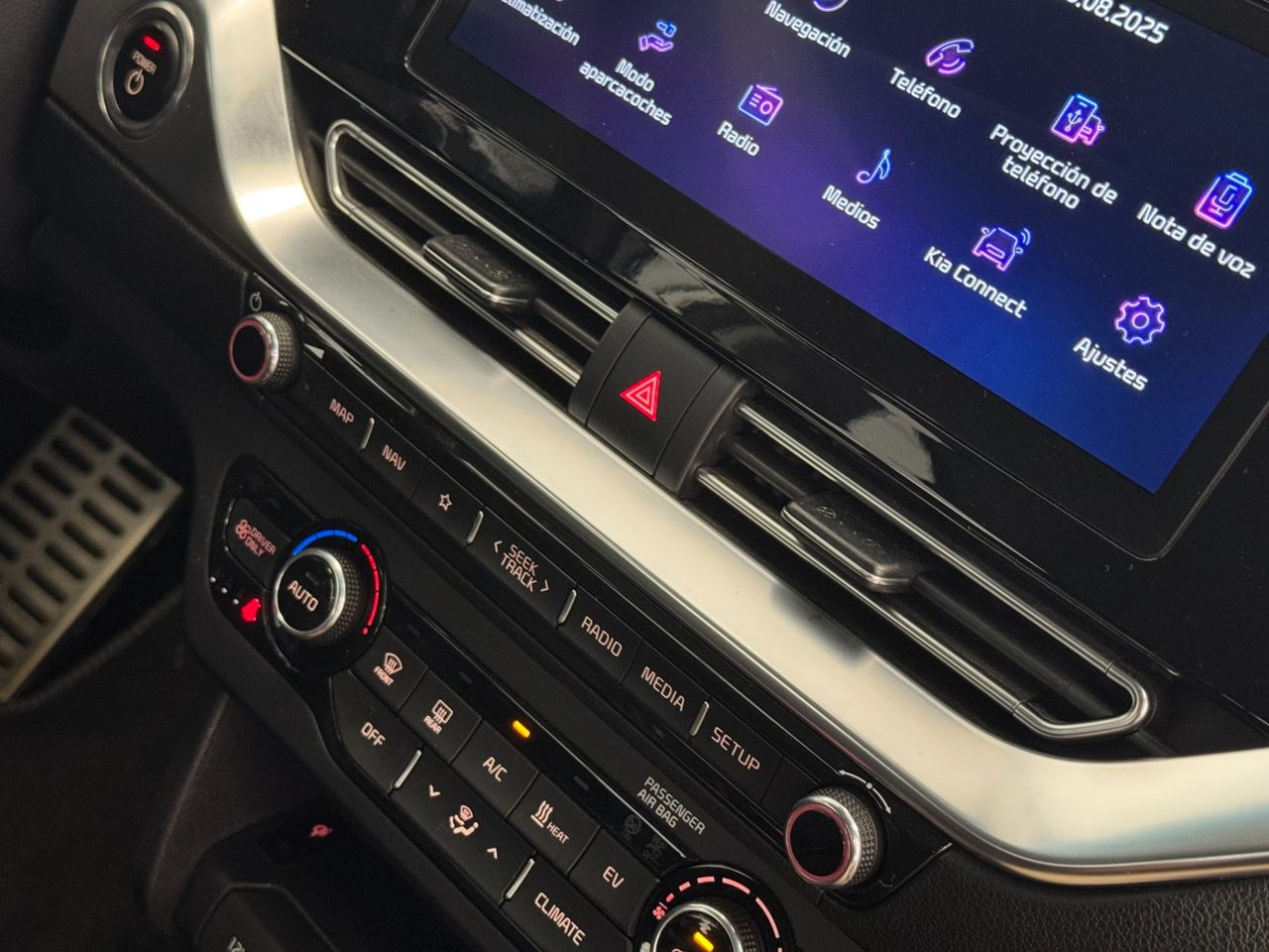 Kia e-Niro EMOTION LONG RANGE foto 37