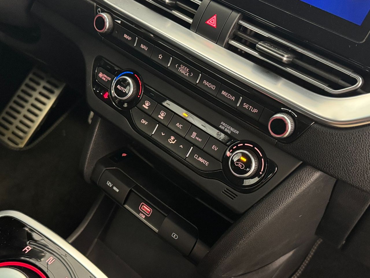 Kia e-Niro EMOTION LONG RANGE foto 39