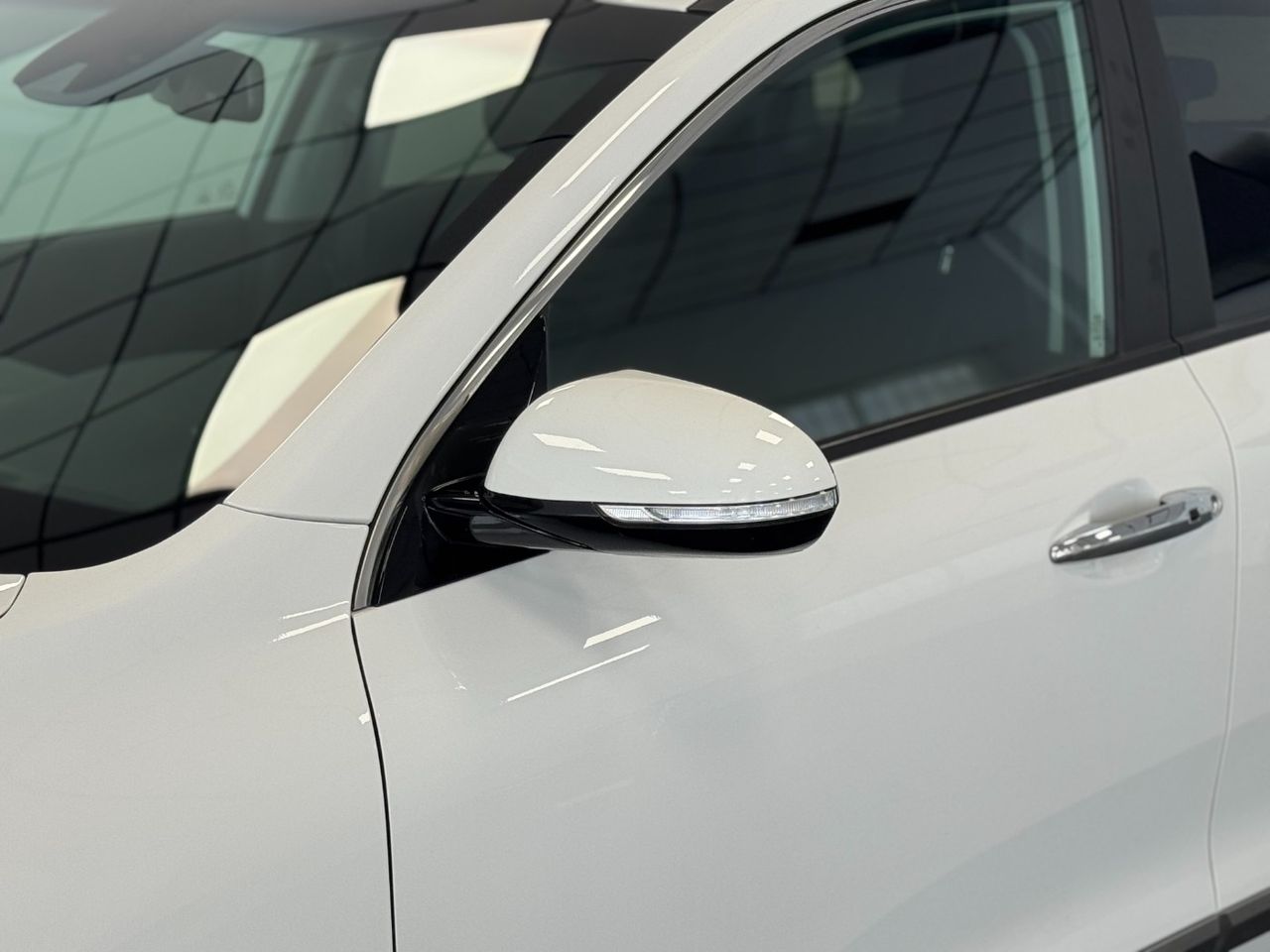 Kia e-Niro EMOTION LONG RANGE foto 44