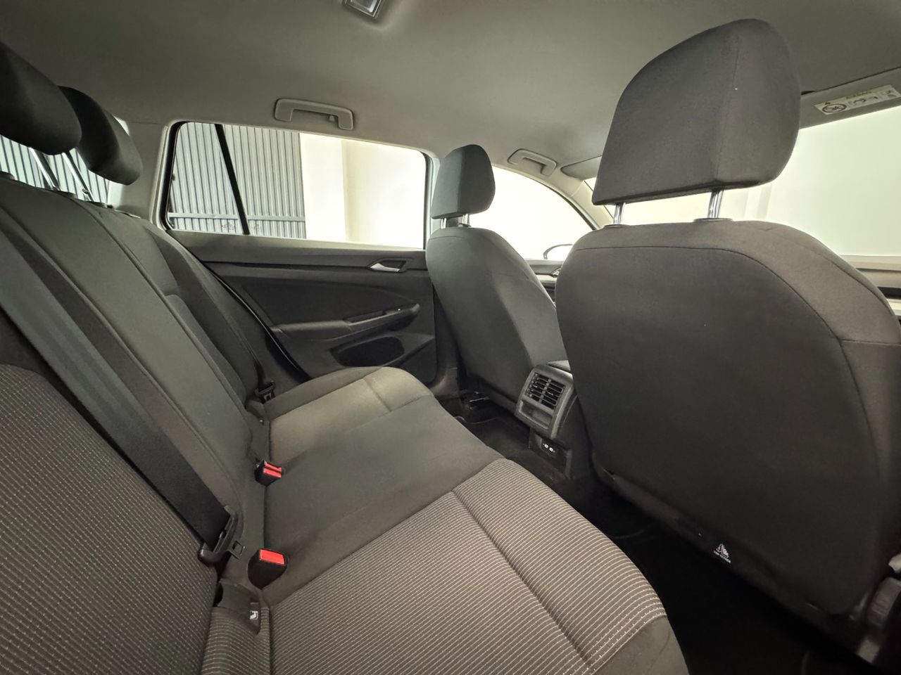 Volkswagen Golf VARIANT miniatura 28