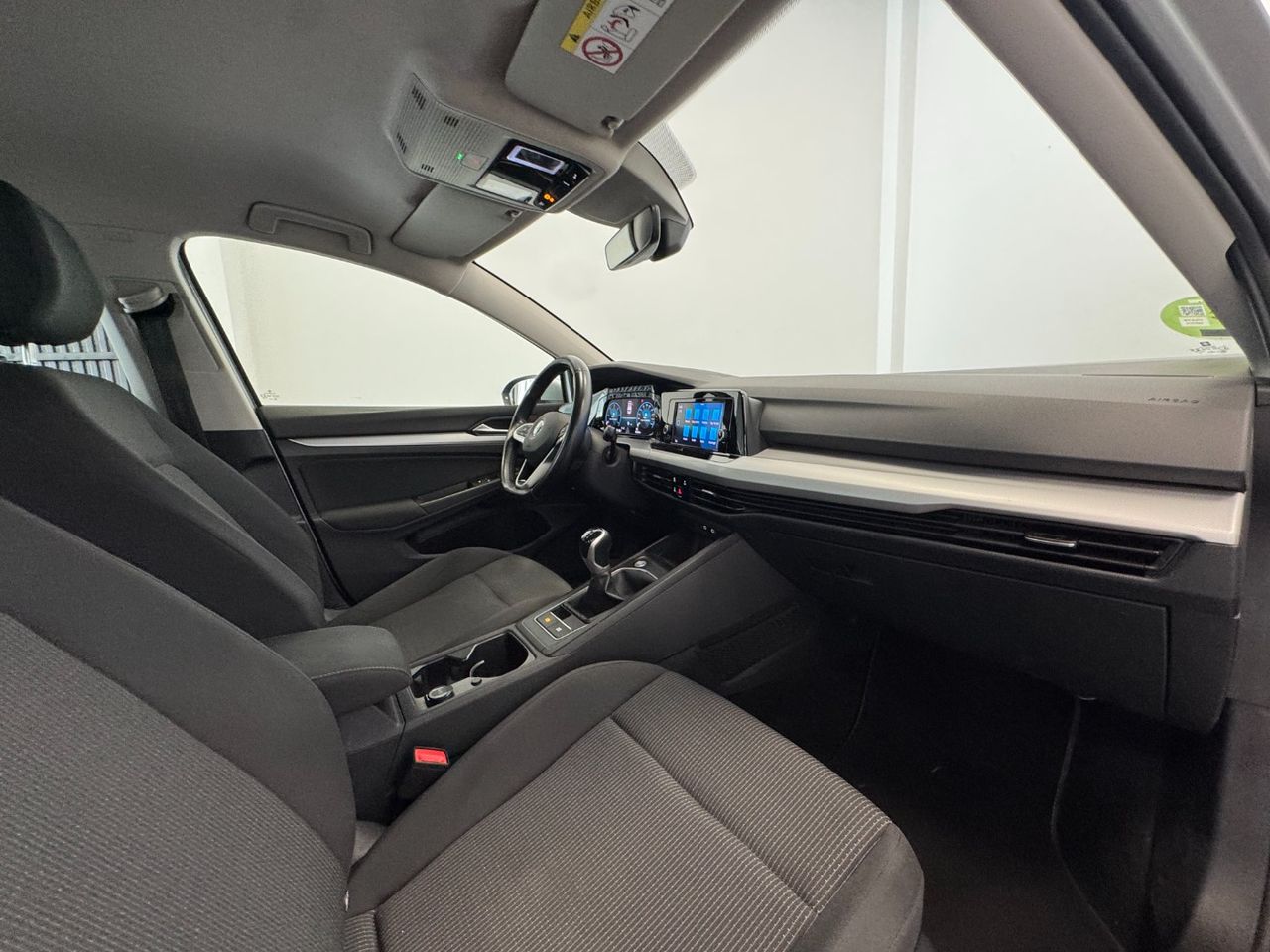 Volkswagen Golf VARIANT miniatura 10