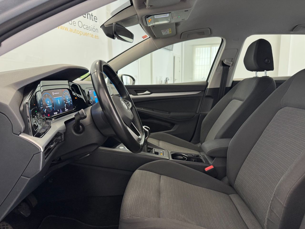 Volkswagen Golf VARIANT foto 12