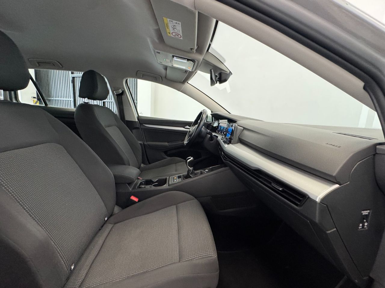 Volkswagen Golf VARIANT foto 20