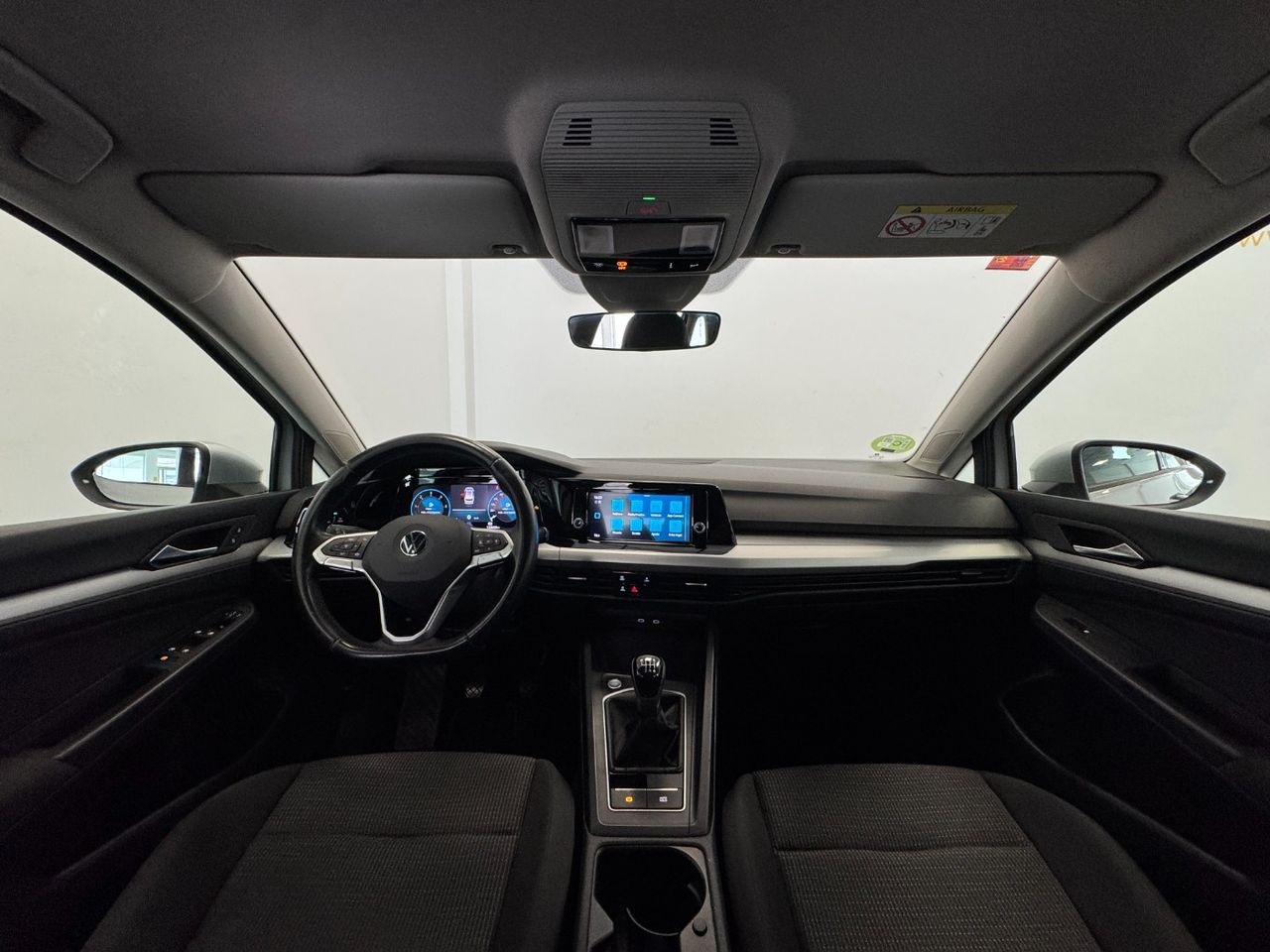 Volkswagen Golf VARIANT foto 9