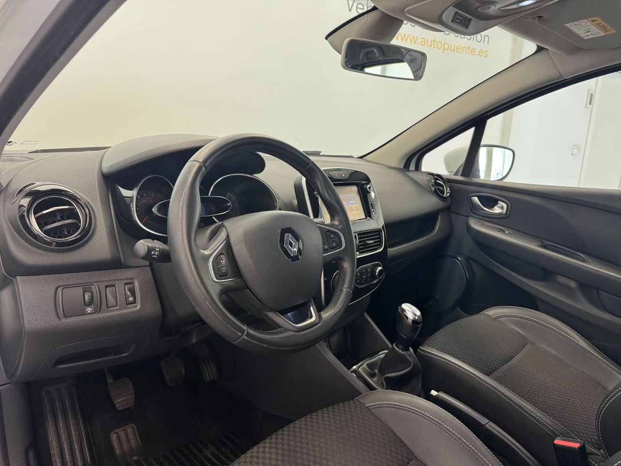 Renault Clio ZEN miniatura 6