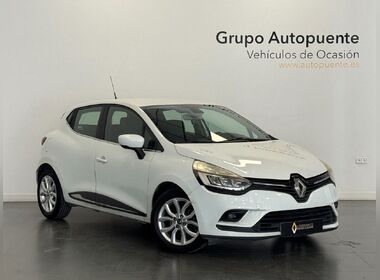 Renault - Clio