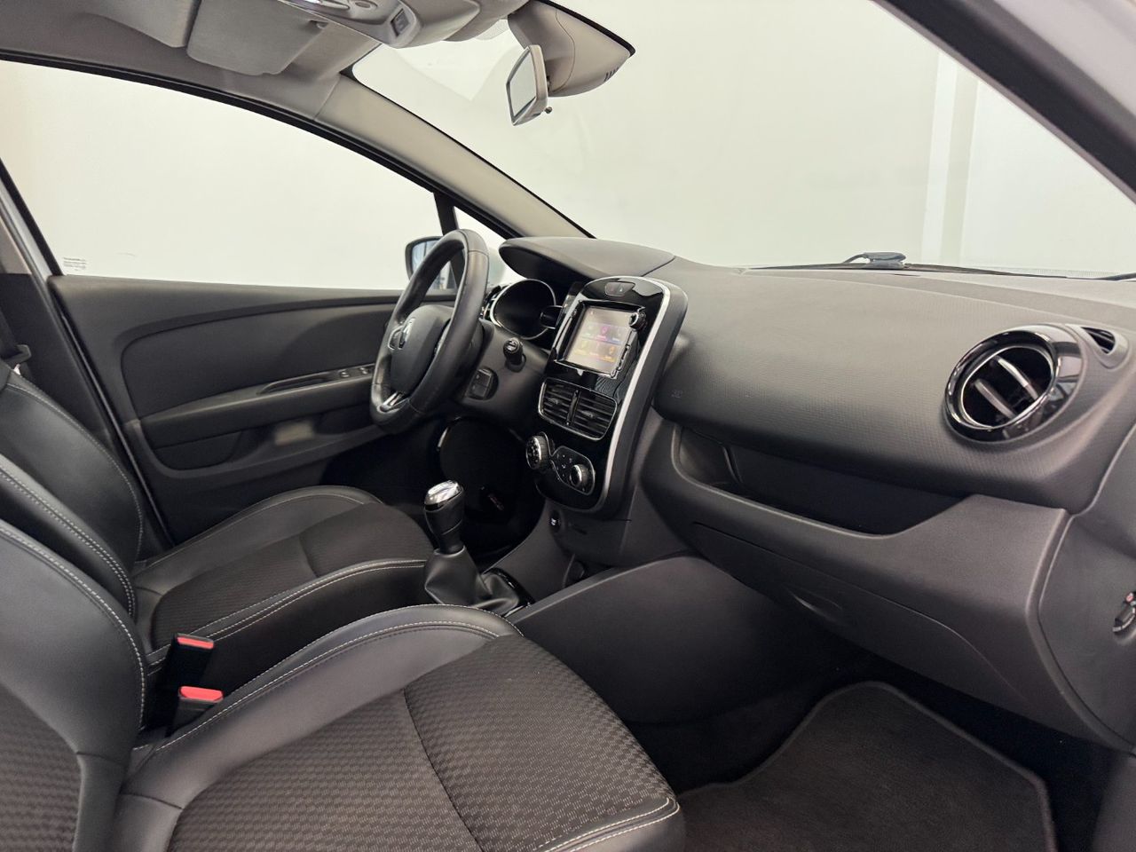 Renault Clio ZEN foto 22