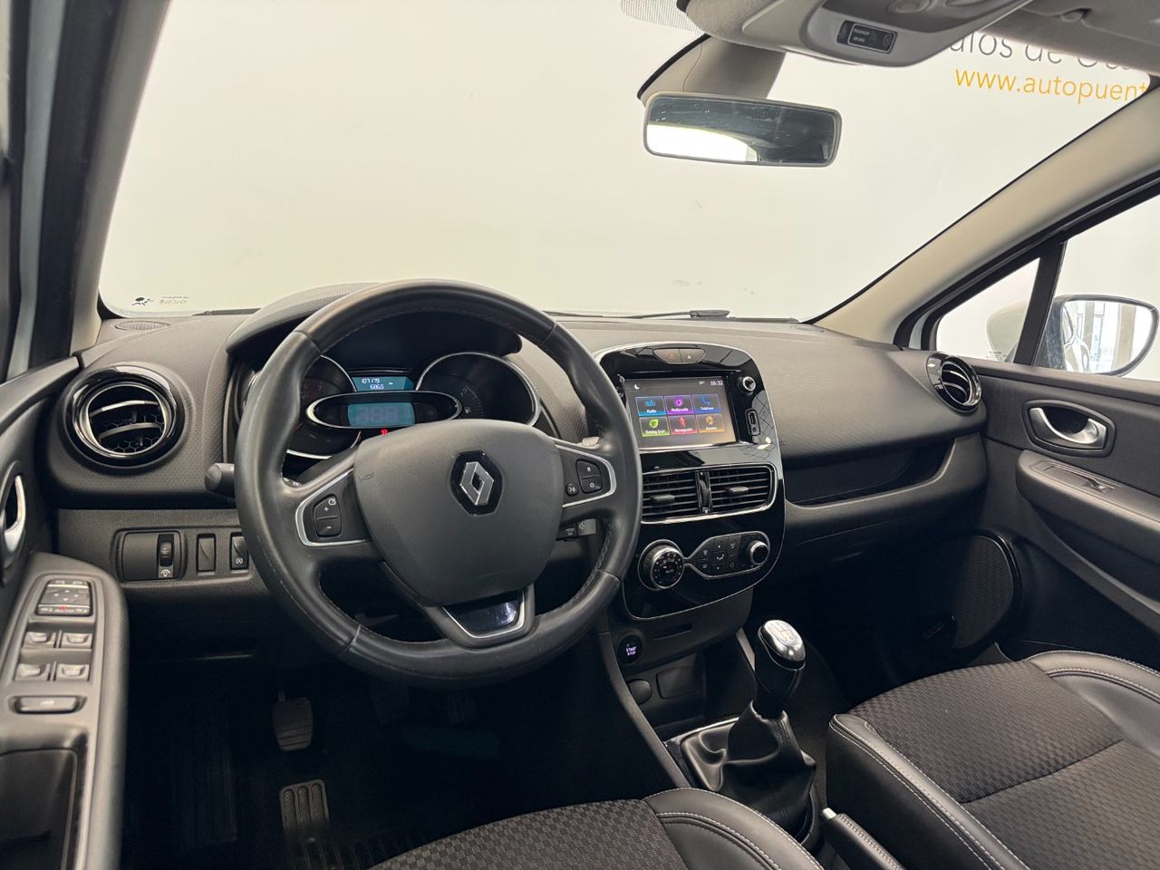 Renault Clio ZEN foto 7