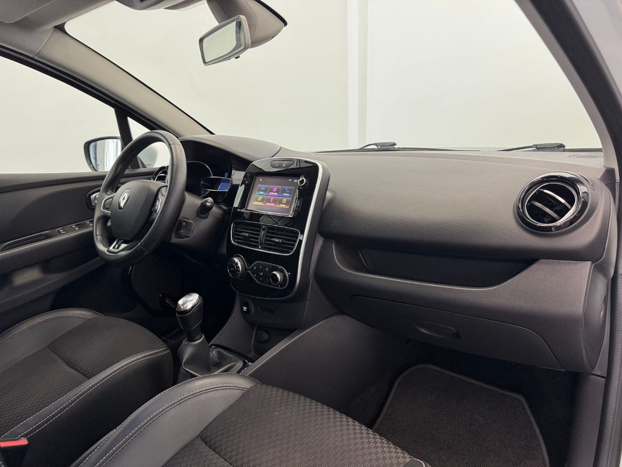 Renault Clio ZEN foto 10