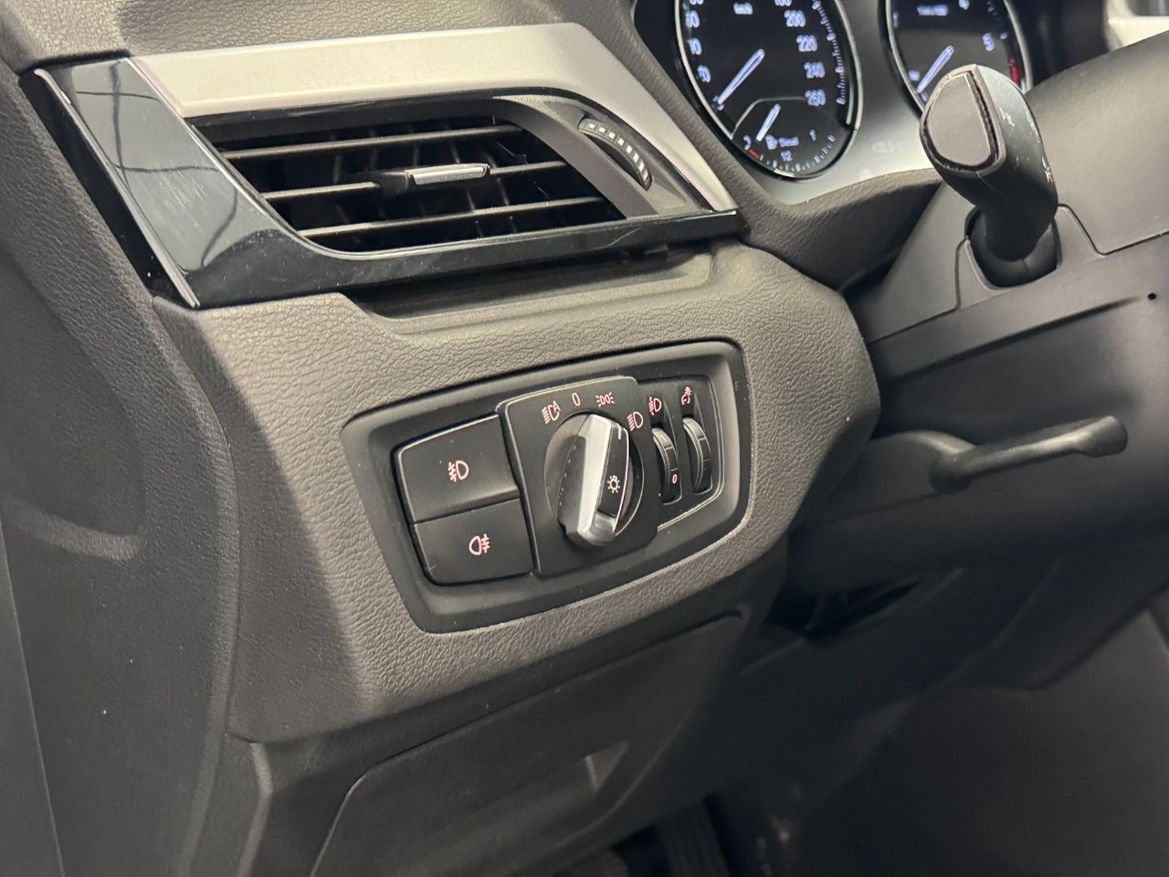 BMW X1 SDRIVE 18D foto 17