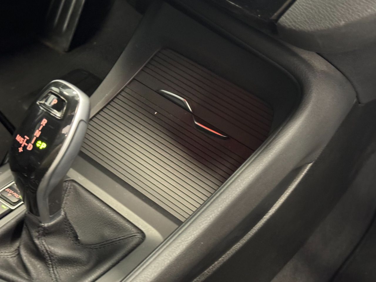 BMW X1 SDRIVE 18D foto 35