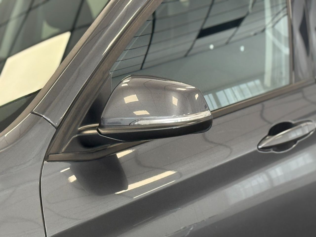 BMW X1 SDRIVE 18D foto 40