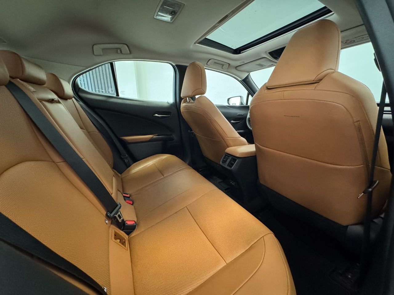Lexus UX LUXURY miniatura 44
