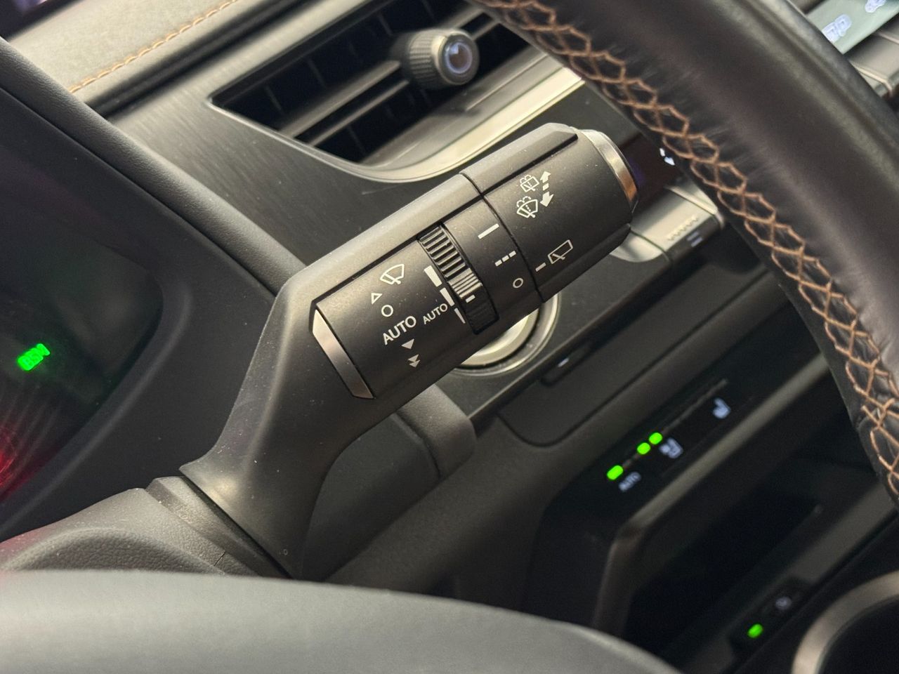 Lexus UX LUXURY foto 23