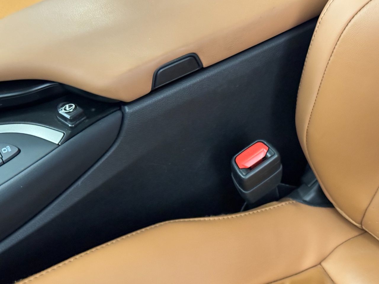 Lexus UX LUXURY foto 26