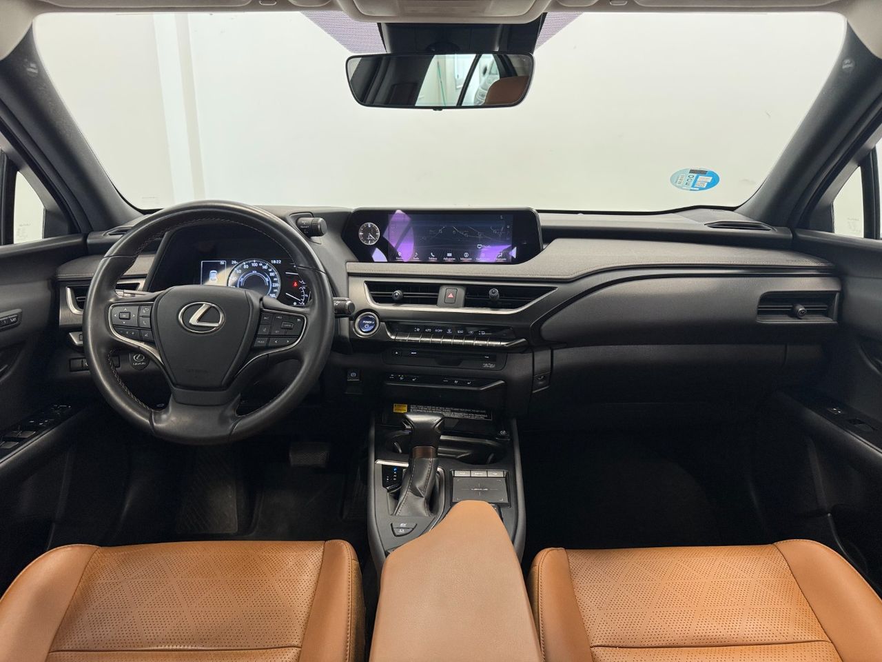 Lexus UX LUXURY foto 28