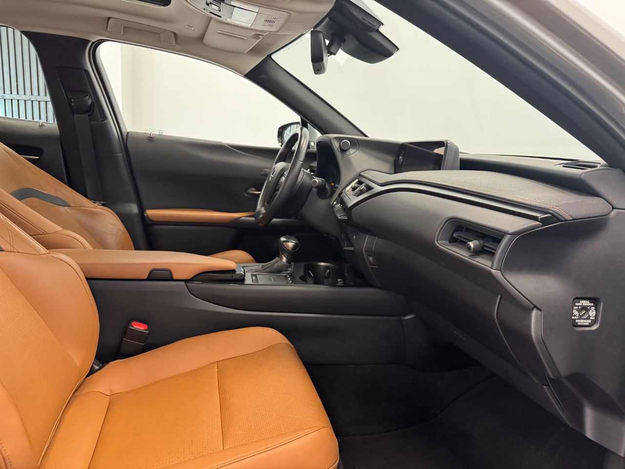 Lexus UX LUXURY foto 30