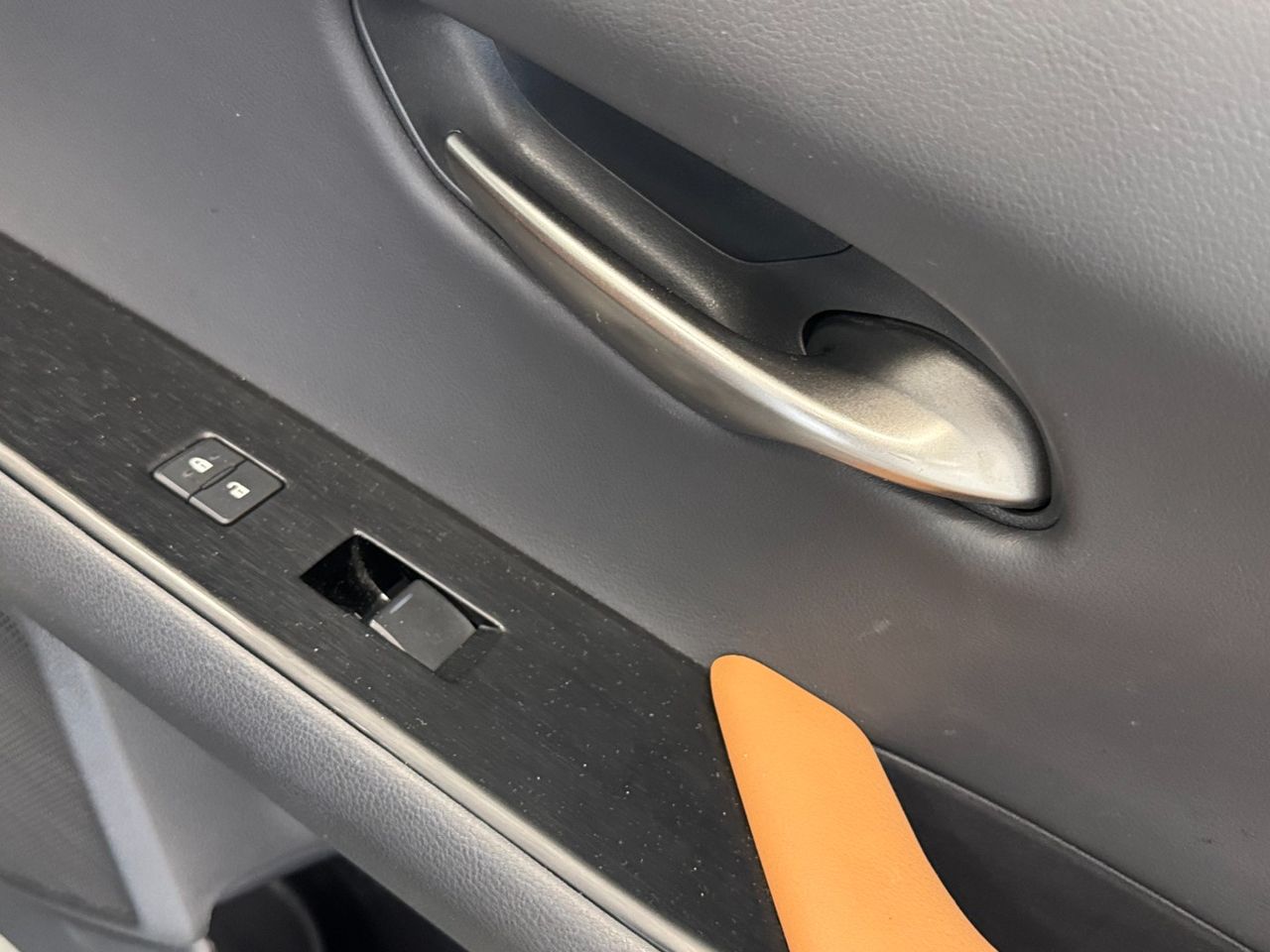 Lexus UX LUXURY foto 31