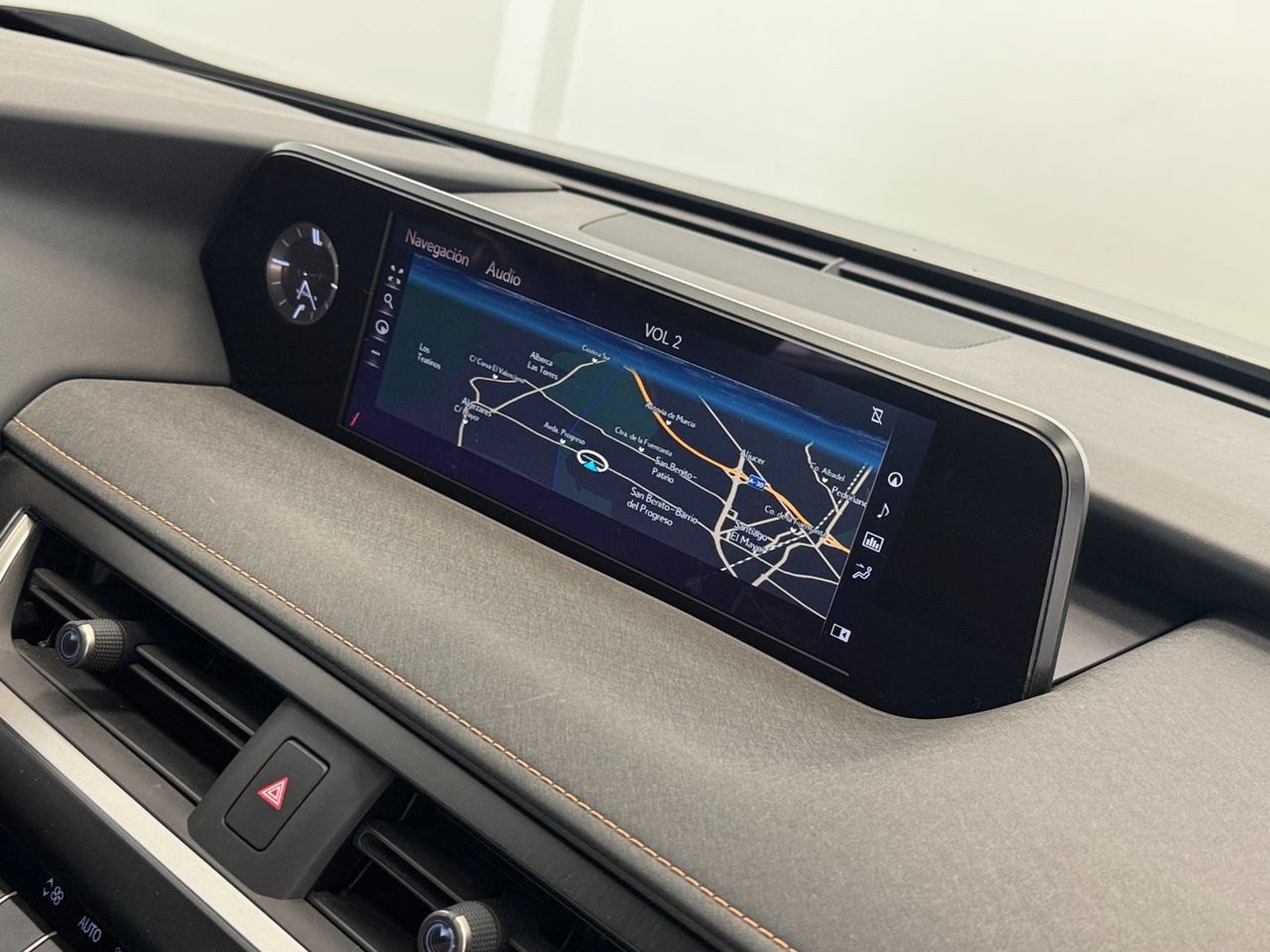 Lexus UX LUXURY foto 35