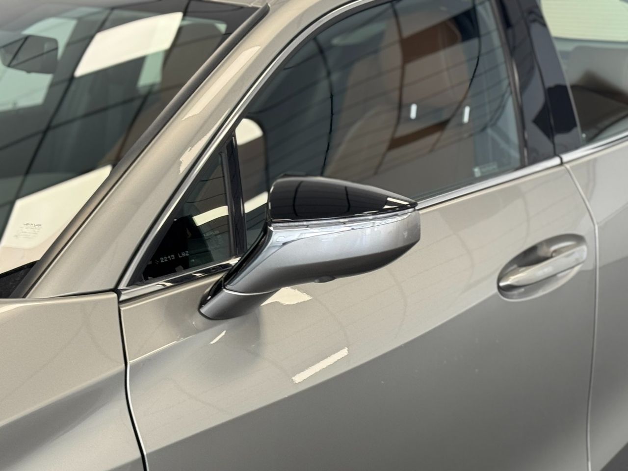 Lexus UX LUXURY foto 48