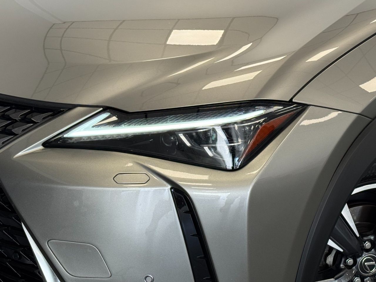 Lexus UX LUXURY foto 51