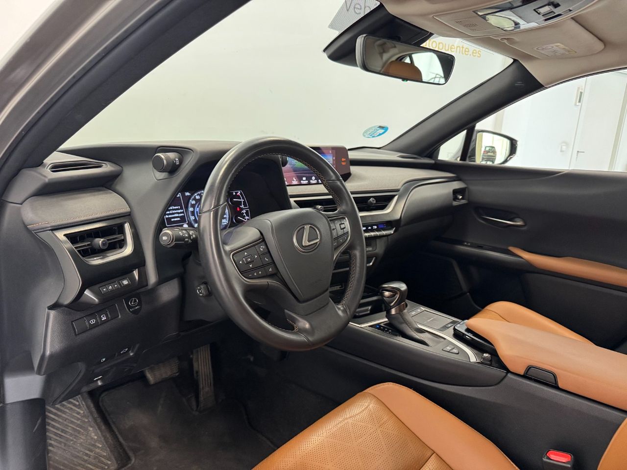 Lexus UX LUXURY foto 8