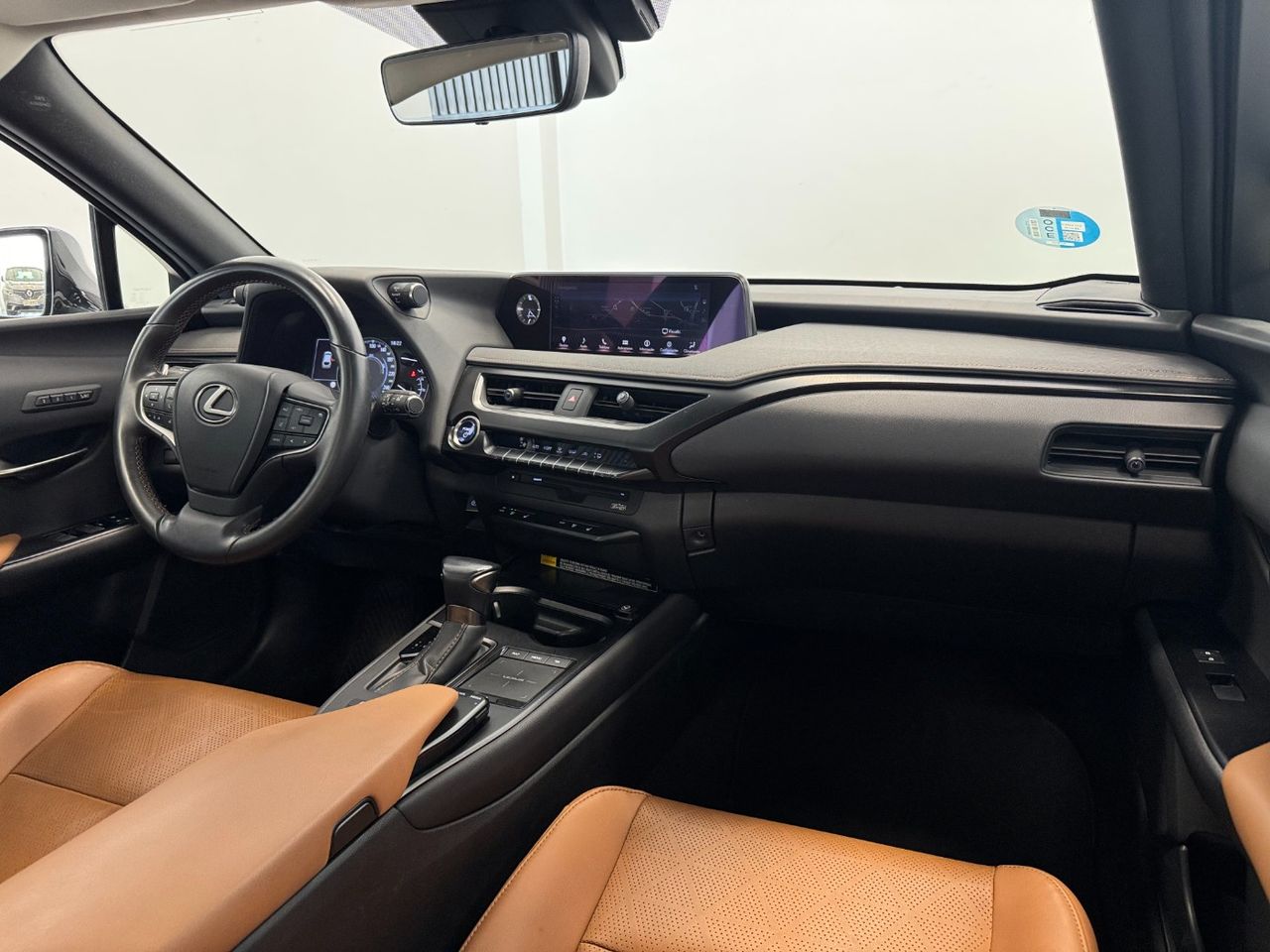 Lexus UX LUXURY foto 11