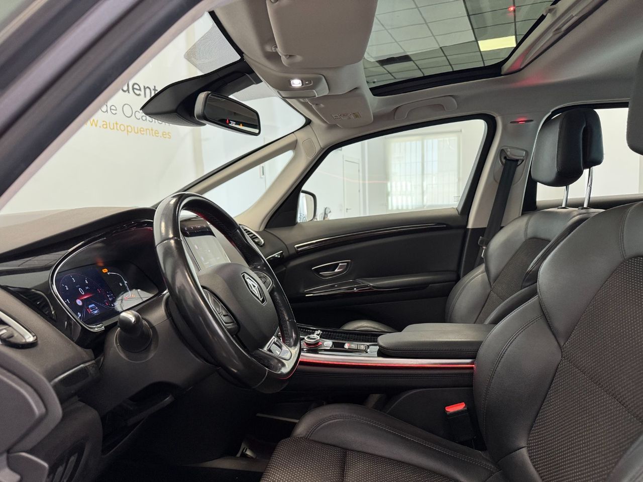 Renault Espace ZEN foto 13